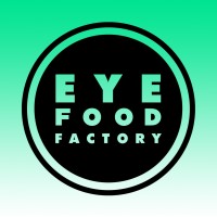 Eyefood Factory Australia logo - Similar company to Ladybio