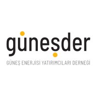 Güneşder logo - Similar company to İvme Kurumsal Gelişim