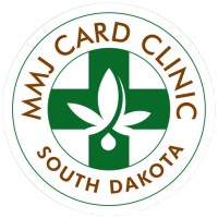 MMJ Card Clinic South Dakota logo - Similar company to Patients Choice Mmj