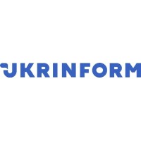 UKRINFORM logo - Similar company to Armedsoft