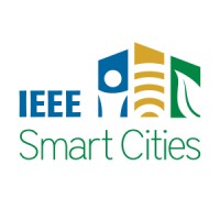 IEEE Smart Cities logo - Similar company to Cloud Commit Software Solutions