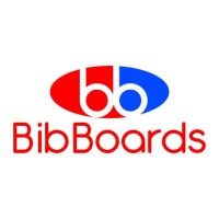 BibBoards INC logo - Similar company to Buddy Baseball