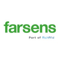 Farsens logo - Similar company to Tagenea