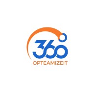 OpTEAMizeIt360 - Business Process Outsourcing Services logo - Similar company to Cg Tech Services