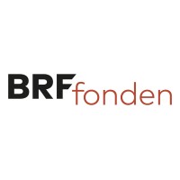 BRFfonden logo - Similar company to Fonden For Håndværkskollegier