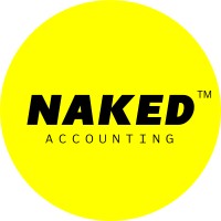 Naked Accounting logo - Similar company to Cloudtoz