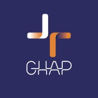 GHAP logo - Similar company to Quantic Soluções - Gestão De Energia, Água E Qualidade Do Ar Interior