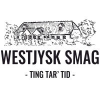 Westjysk Smag - Håndbrygget saft, likør og eddike logo - Similar company to Frucht-Abo.Ch