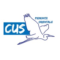 CUS Piemonte Orientale A.S.D. logo - Similar company to Automazione Piemonte Tech S.R.L.