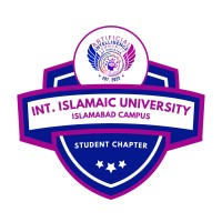 AICP IIUI Girls Chapter logo - Similar company to The Computer Science Society (Css)