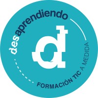 Desaprendiendo Formación logo - Similar company to Bdb Abos