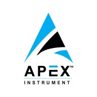 Apex Instrument logo - Similar company to Apex Instruments