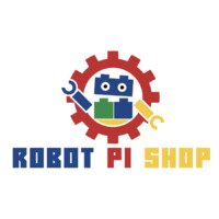 Robot Pi Shop logo - Similar company to Zoom Audio Visual