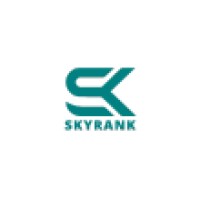 SkyRank logo - Similar company to Zero Hour Health