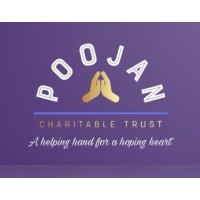POOJAN CHARITABLE TRUST logo - Similar company to Paris Bakery