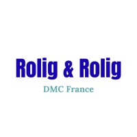Rolig & Rolig logo - Similar company to Fjord Connection