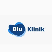 Blu Klinik logo - Similar company to Elithair