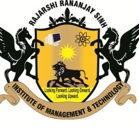 Rajarshi Rananjay Sinh Institute of Management & Technology logo - Similar company to Army Institute Of Education