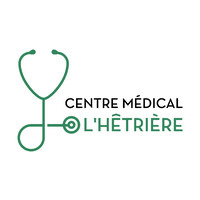 Centre médical de l'Hêtrière logo - Similar company to Expo Design Experience B2B