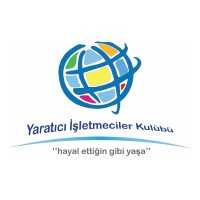 Yaratıcı İşletmeciler Kulübü logo - Similar company to İkü İşletme Girişimcilik Ve İnovasyon Kulübü