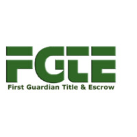First Guardian Title & Escrow logo - Similar company to Mid-Atlantic Settlement Services