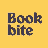 Bookbite.ro logo - Similar company to Librex.Ro