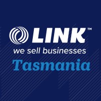 LINK Business Brokers Tasmania logo - Similar company to Dc Strategy Franchising