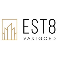 EST8 Vastgoed logo - Similar company to Syni Co