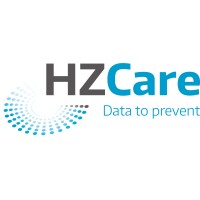 HZCare logo - Similar company to Iml Communication