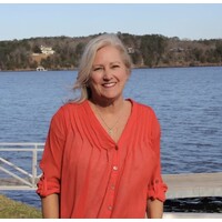 Allison Adams, Lake Homes Realty logo - Similar company to Mighty Mike