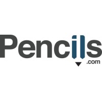 Pencils.com logo - Similar company to Blackwing