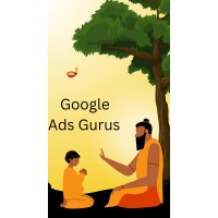 Google Ads Gurus logo - Similar company to Elite Global Management