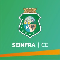 Secretaria da Infraestrutura do Ceará (Seinfra) logo - Similar company to Agência De Desenvolvimento Do Estado Do Ceará (Adece)