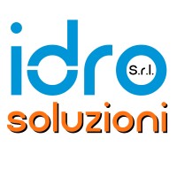 IDROSOLUZIONI S.R.L. logo - Similar company to Idro-Tec