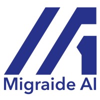 Migraide AI logo - Similar company to Vamp