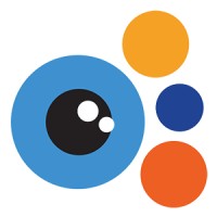 Eyedaptic logo - Similar company to Maphabit
