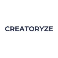 Creatoryze logo - Similar company to Nodes Tech