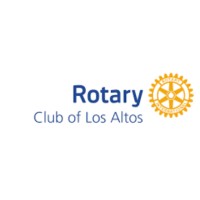 Los Altos Rotary Club logo - Similar company to Richmond Score