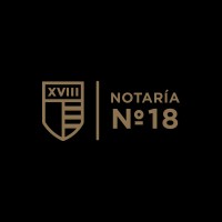 Notaría 18 Monterrey logo - Similar company to Notaría Pública 31