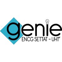 GENIE ENCG Settat logo - Similar company to Cmd -Club Des Managers De Demain