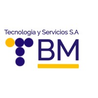 BMTECSA Fabrica de Desarrollo y Servicios Tecnologicos  https://www.bmtecsa.com.ec logo - Similar company to Microsolutions S. A.