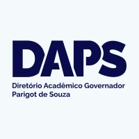 Diretório Acadêmico Governador Parigot de Souza logo - Similar company to Caem Utfpr Curitiba