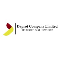 Daprot Company Limited logo - Similar company to Behm Freight Services Ltd