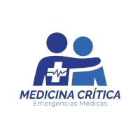 Medicina Crítica logo - Similar company to Instituto Regional De Enfermedades Neoplásicas