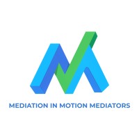 Mediation in Motion Mediators logo - Similar company to Adr Network Sa