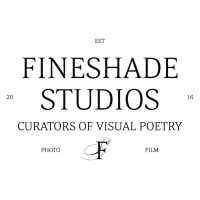 Fineshade Studios - Commercial logo - Similar company to Finndmc