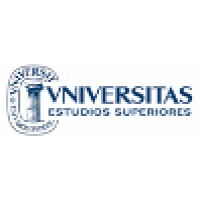 Universitas Estudios Superiores logo - Similar company to Centro De Formación Roraima