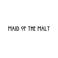 Maid of the Malt logo - Similar company to Brewing Agile