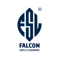 Falcon Skills Learning logo - Similar company to Collective Pakistan