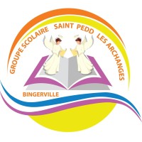 Groupe Scolaire ST PEDD Les Archanges de Bingerville logo - Similar company to Trigonix Inc.